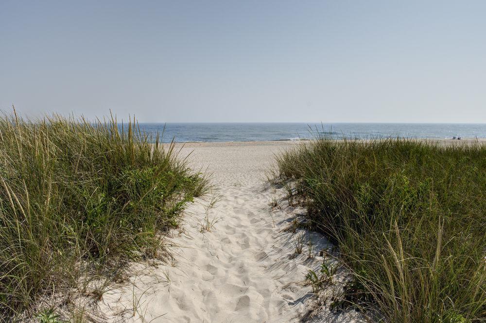 Sunrise Guest House Montauk Exterior foto