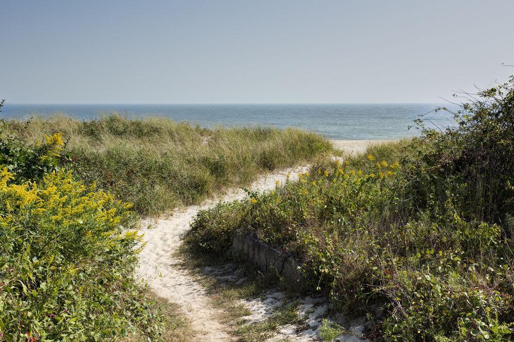 Sunrise Guest House Montauk Exterior foto